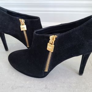 Brand new Michael Kors booties size 7
